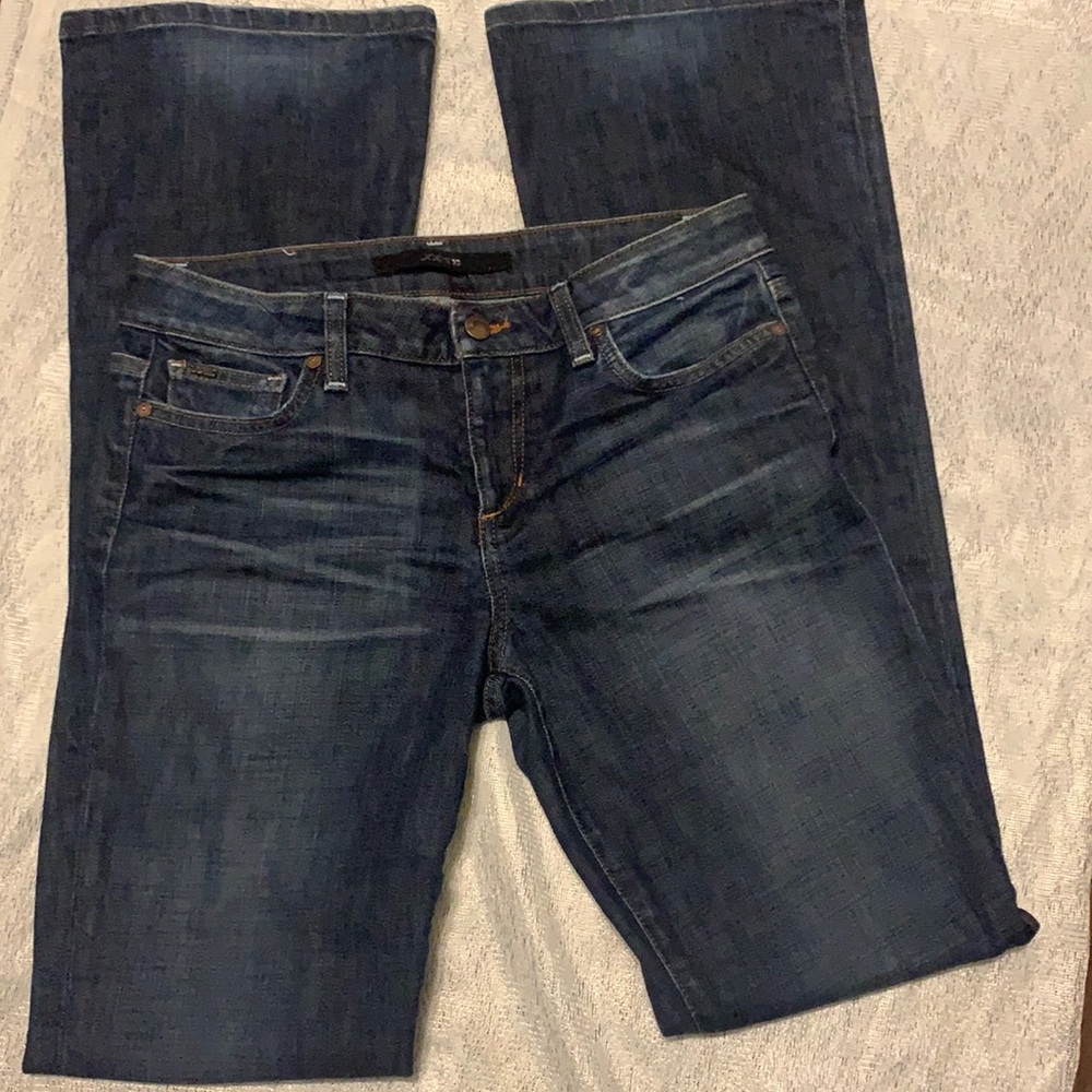Jose’s Jeans visionarie jeans in Janine wash. Size 29